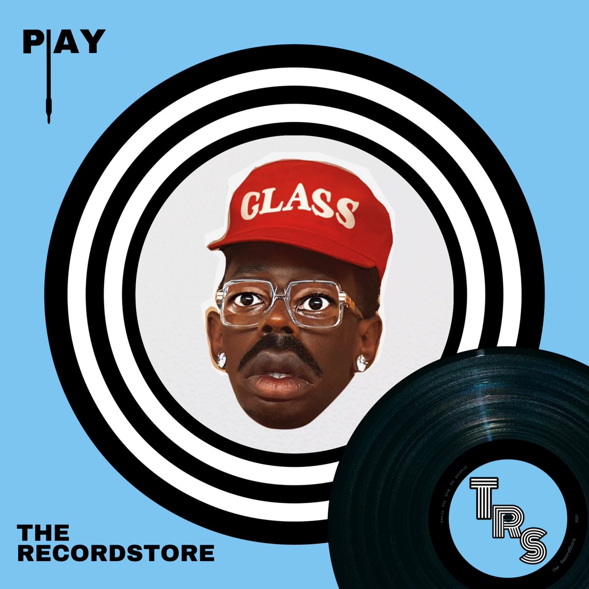 PLAYTRS's tweet image. NEW MUSIC! #THERECORDSTORE #PLAYTRS
Including
+ @tylerthecreator (Cover)
+ @Latto
+ @officialdoechii
+ @leonthomas
+ @JaiLenJosey_
+ @ThegirlJT
+ @TheRealCocoJ
& More! 💿💛💙
open.spotify.com/playlist/2ywTF…