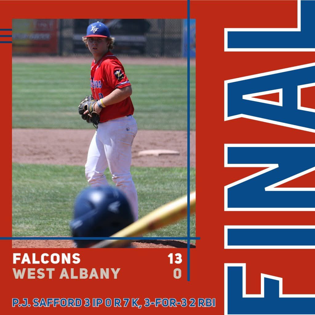 MikeSaffordJr's tweet image. Have a day PJ - got the ball in Game 1 of the State Legion Tourney…3 IP 0 R 2 H 1 BB 7 K - 41 pitches…slider had BITE…was 3-for-3 with a 2-run first inning single to open the scoring @MidMajorMedia #uncommitted2026