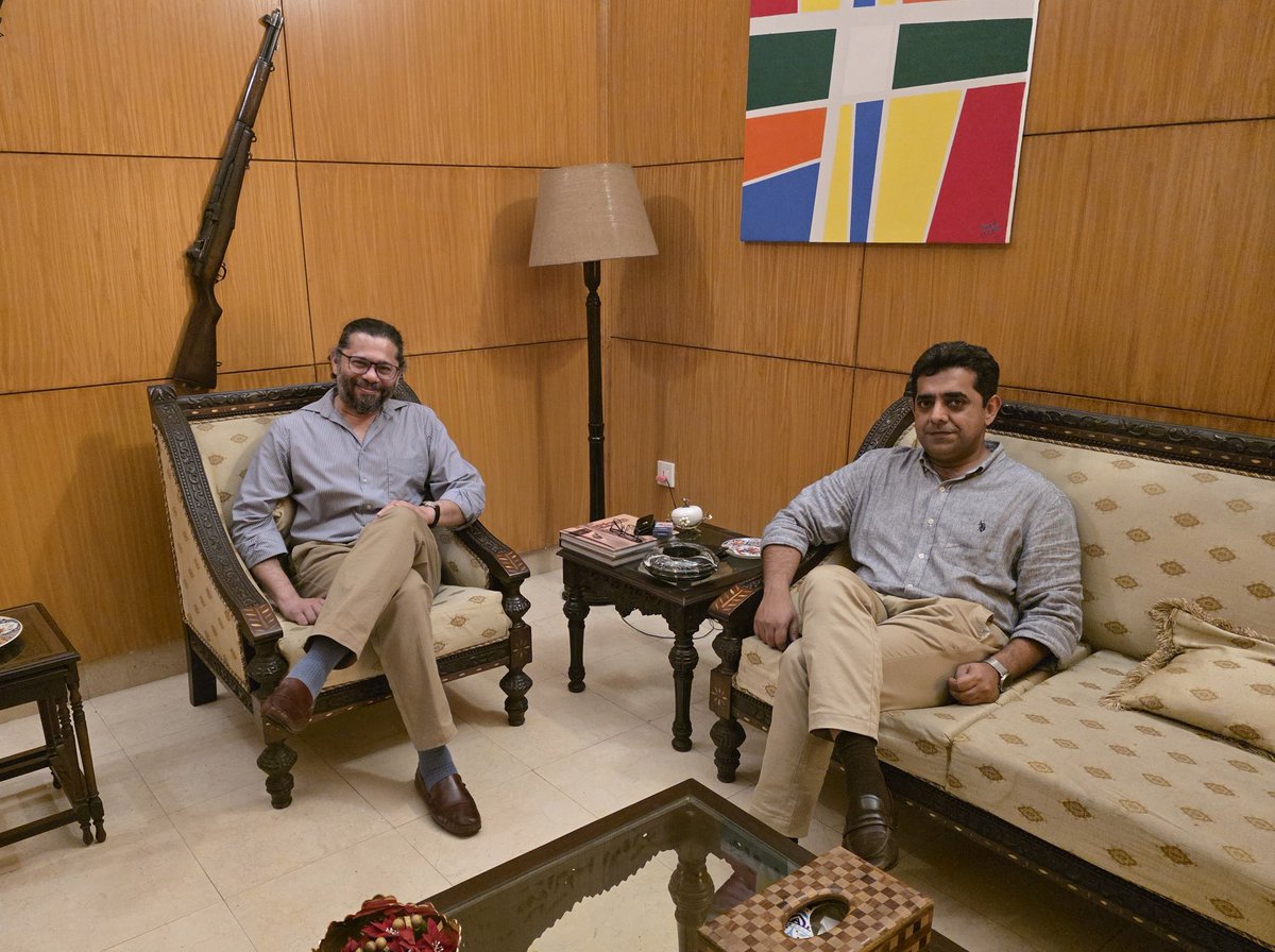 Syed Imad-ud-din Asad (@syediasad) on Twitter photo 
