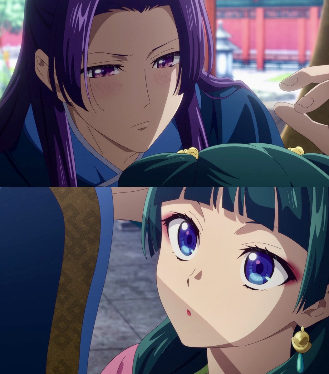 Daily JinMao 🐸🐈 (@dailyjinmao) on Twitter photo 