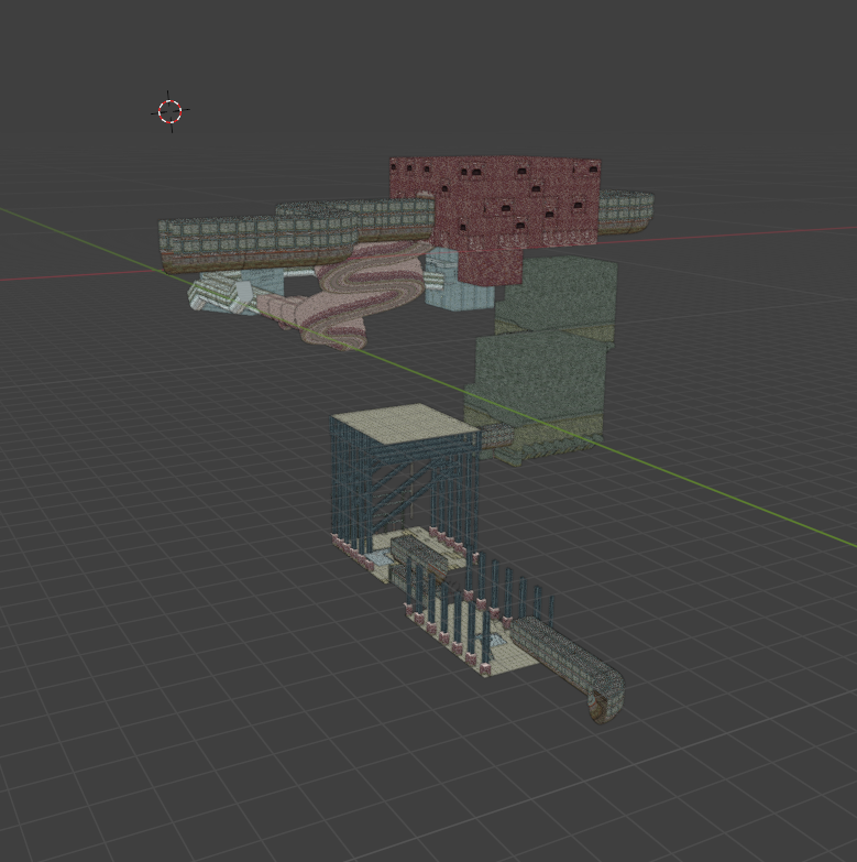 Undad__'s tweet image. Btw Bottom point was being worked on and we 70ish percent done being worked on but its been cancelled as well