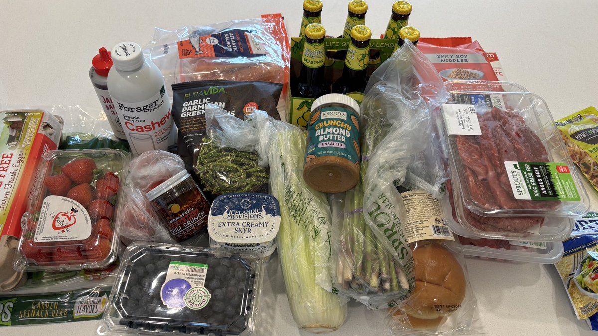 i <3 the grocery store !!!