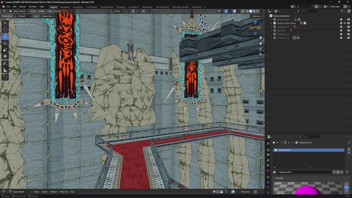 Undad__'s tweet image. Btw Bottom point was being worked on and we 70ish percent done being worked on but its been cancelled as well