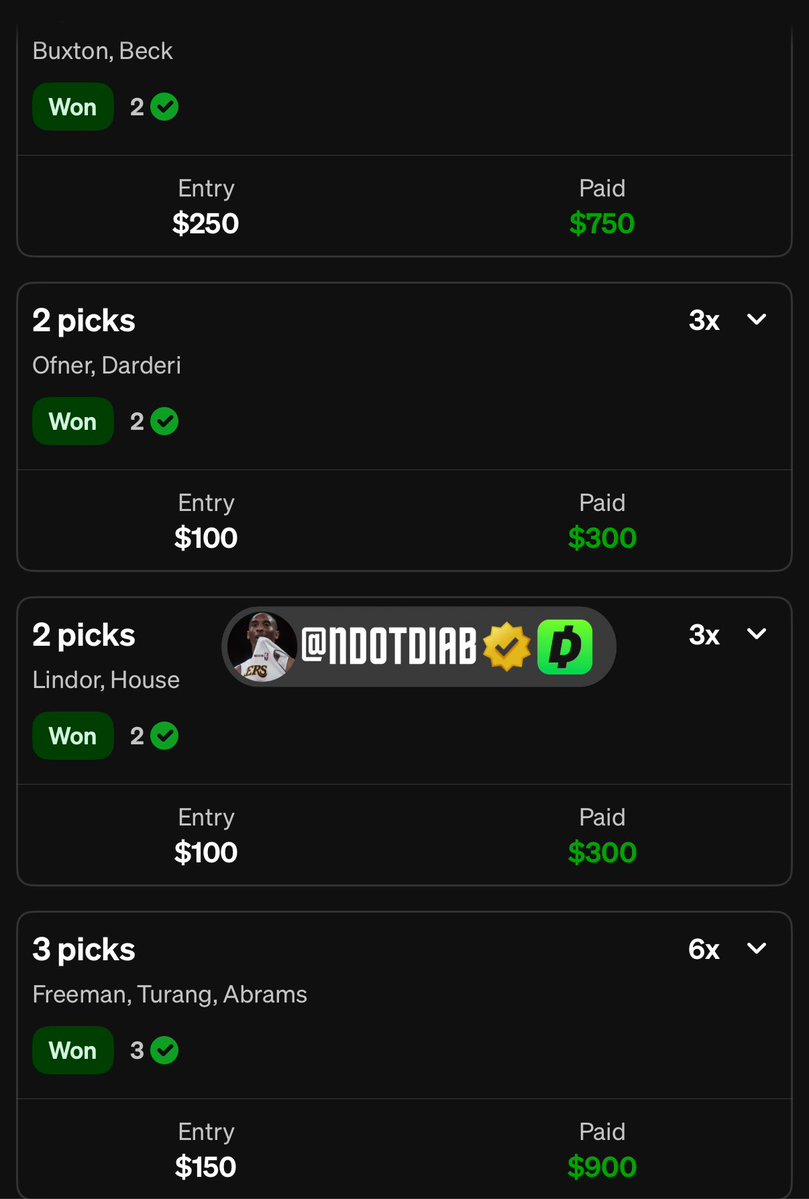 hey <a href="/grok/">Grok</a> pick 4 random followers who Like this post to win $25 💸  pick the winners in 24 hours 

🚨 $100 giveaway, make sure you run up the likes on this post to enter

super green day 🙂‍↔️✅