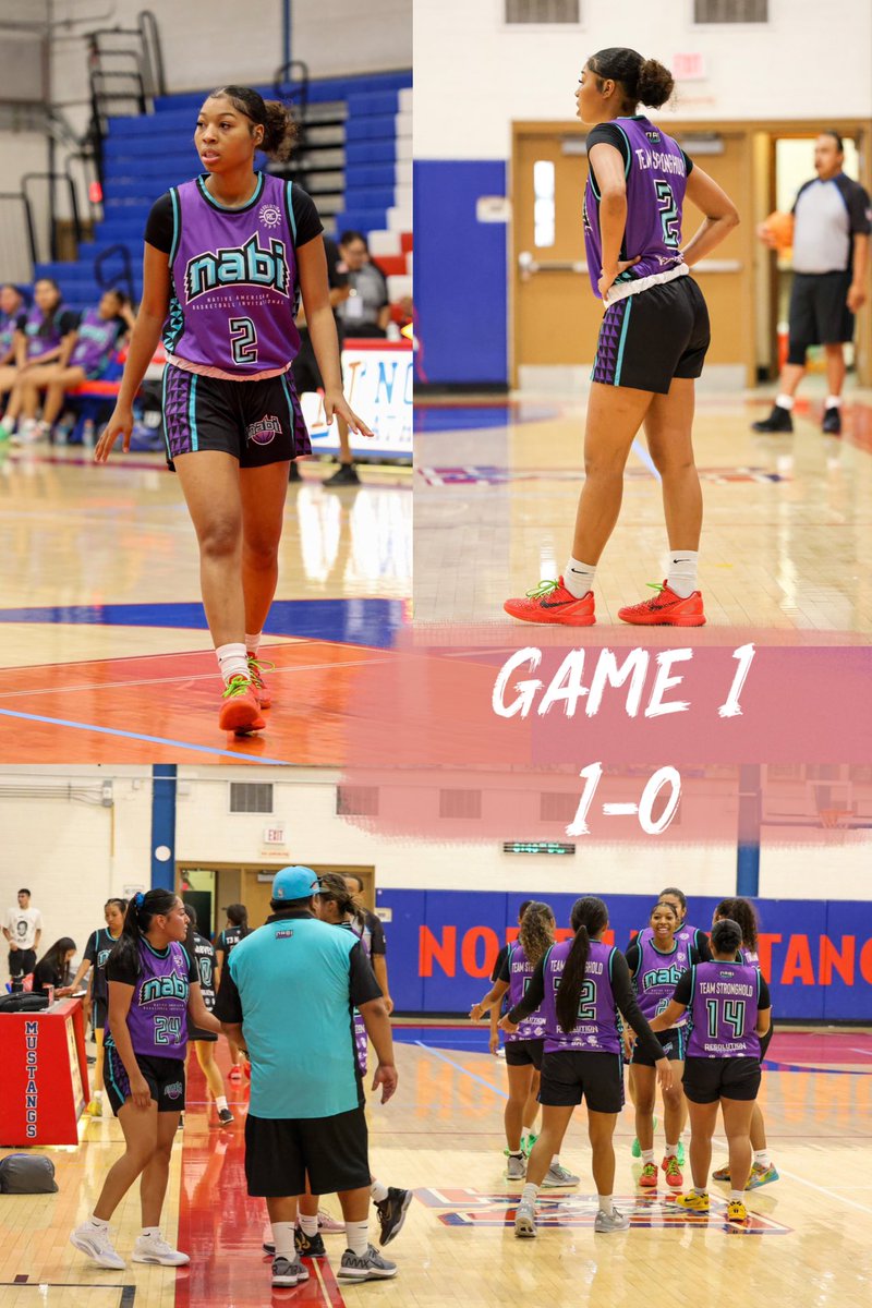 Amya Malone (@amyamalone01) on Twitter photo Last Run <a href="/NABI_Nation_/">NABI Nation</a> 
2-0 for the day. 
#TeamStronghold #RezBall #nabination Last Run <a href="/NABI_Nation_/">NABI Nation</a> 
2-0 for the day. 
#TeamStronghold #RezBall #nabination