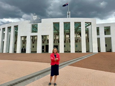 FreeDanDuggan (@freedanduggan) on Twitter photo Dan’s Federal Court date has been changed to October 16.
The family is hoping that Attorney-General <a href="/MRowlandMP/">Michelle Rowland</a> will have read through the legal team’s submission, Saffrine’s letter and all the letters from Dan’s supporters and come to the conclusion that Dan should be set free. Dan’s Federal Court date has been changed to October 16.
The family is hoping that Attorney-General <a href="/MRowlandMP/">Michelle Rowland</a> will have read through the legal team’s submission, Saffrine’s letter and all the letters from Dan’s supporters and come to the conclusion that Dan should be set free.