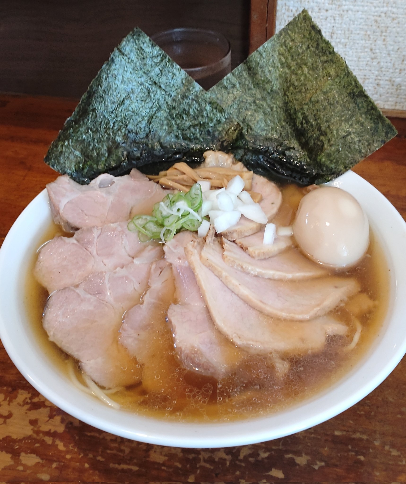 ラーメン好き ラーメン好きランナー (@raamenloverun) / X