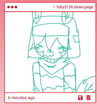 Toby3136's tweet image. so cute. it me ! i love💚💚