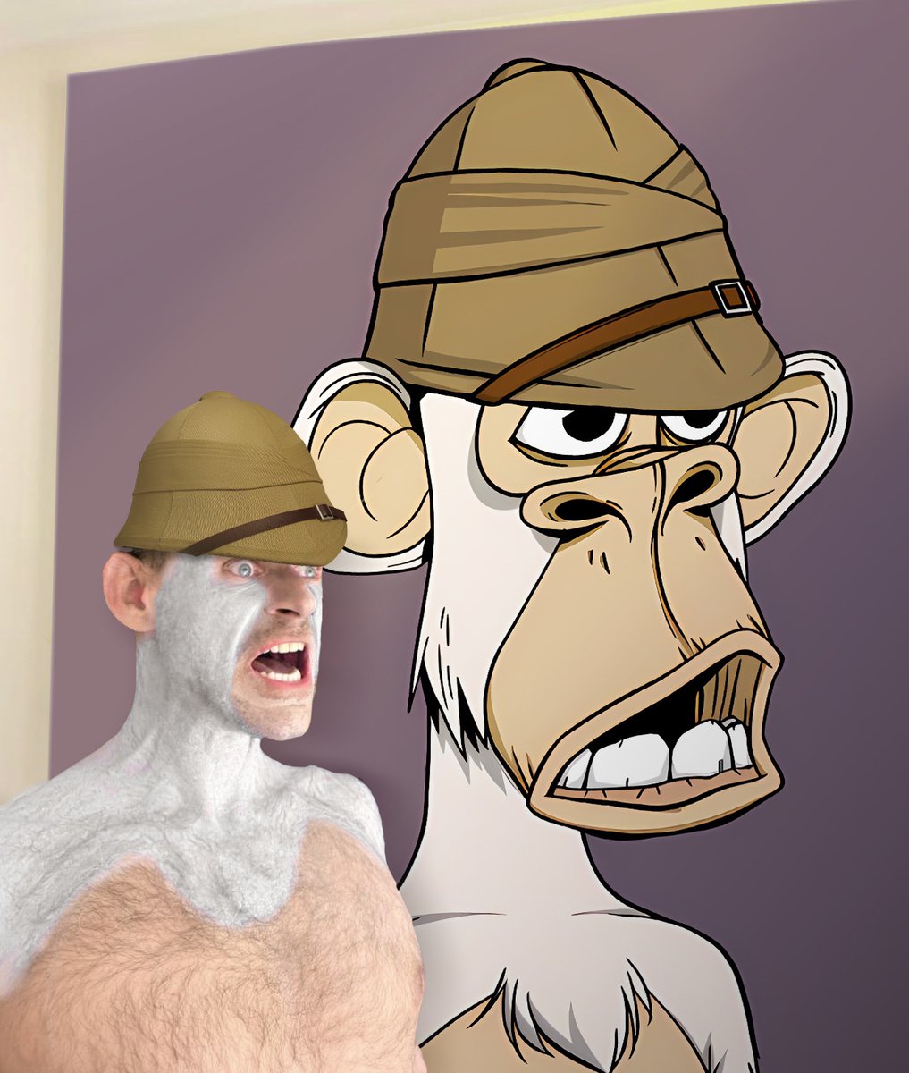 Captain GM tweet media