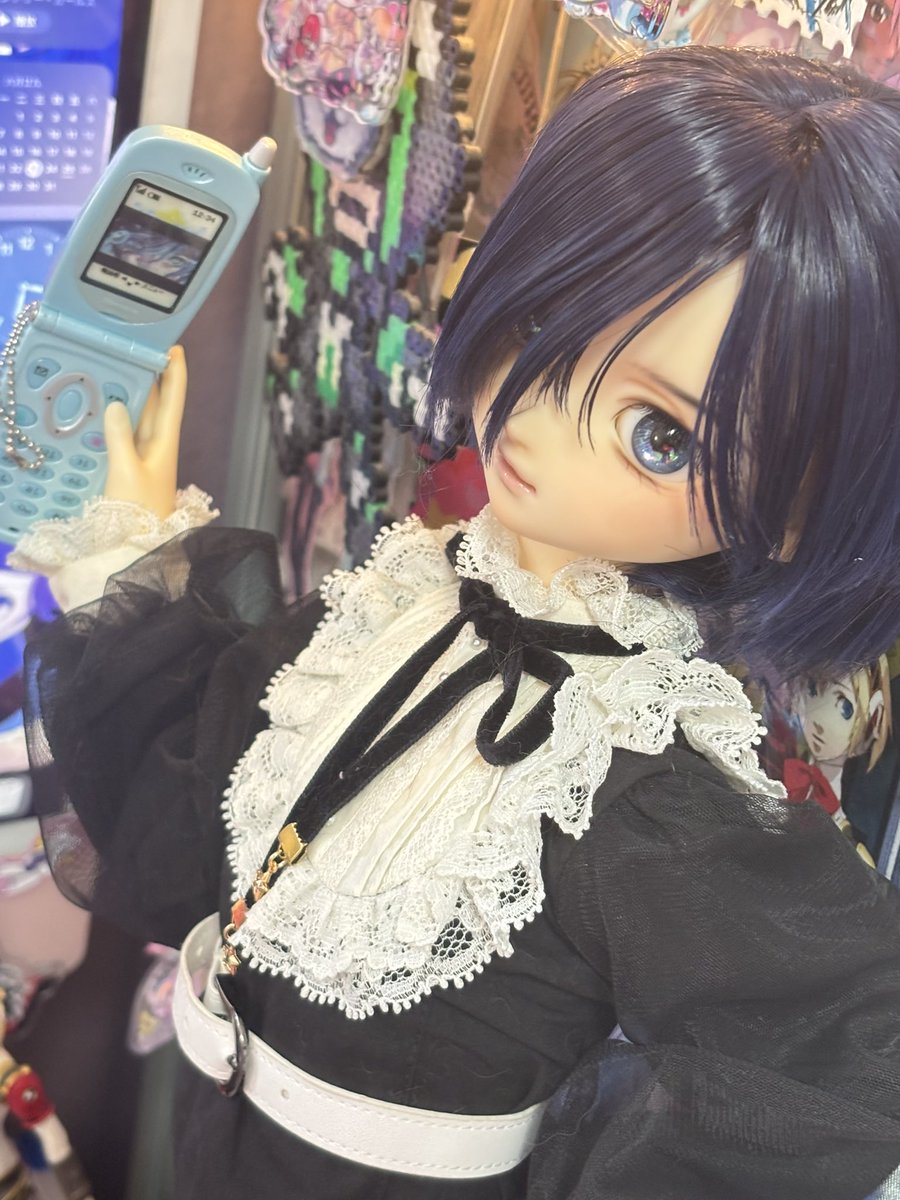 Tensuiimulation's tweet image. 