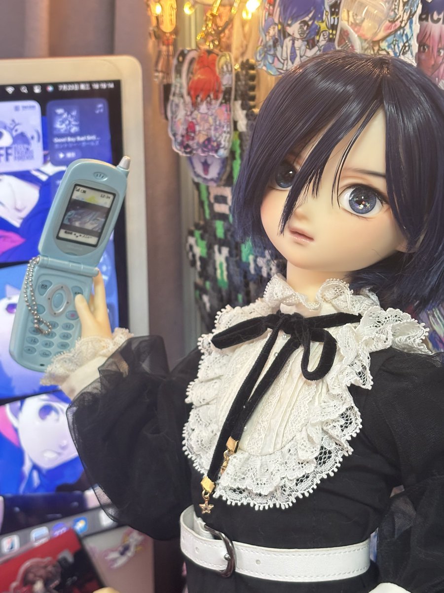Tensuiimulation's tweet image. 