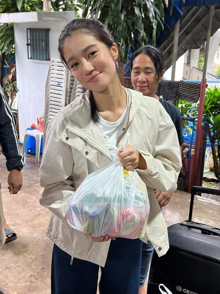 ganda mo sobraaa 🫶🏼