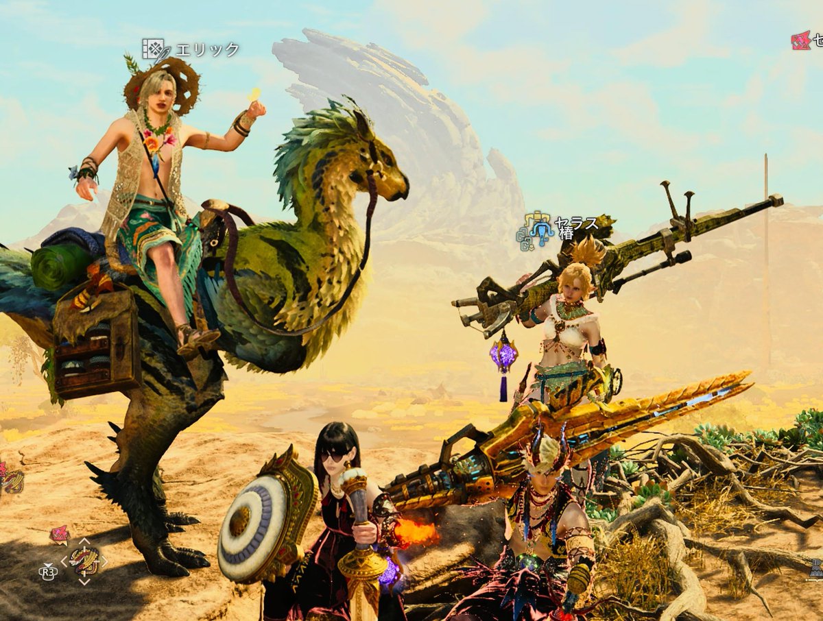 おけまる(鬼灯) on X: 