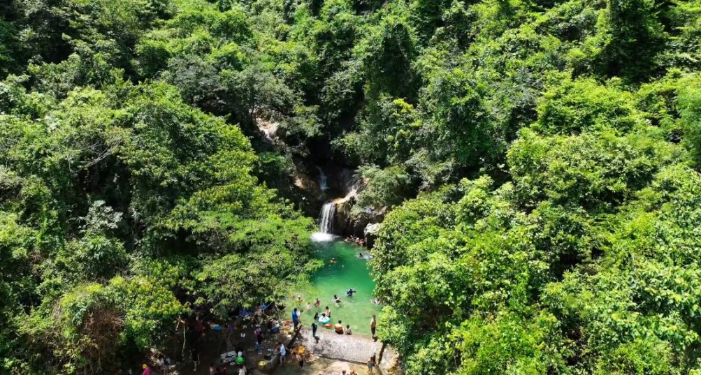 sgreng1's tweet image. 镜头里藏不下的韶关美景，爱了爱了 #大美中国