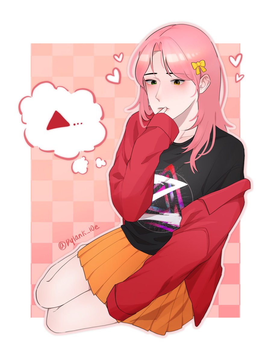 DylanK_l0e's tweet image. #๋๋ด #์
๋ฉ #์ธ๋ชจ #๋ฉ์
์ธ๋ชจ ์ท ์
์ ๋ฉ์
๋ชป ๊ทธ๋ฆฐ๊ฑฐ ์๋๋ฐ ์ง์ง ์ด์ฌํ ๊ทธ๋ฆฐ๊ฑฐ๋๊น ์ฉ์ํด์ฃผ์ธ์...