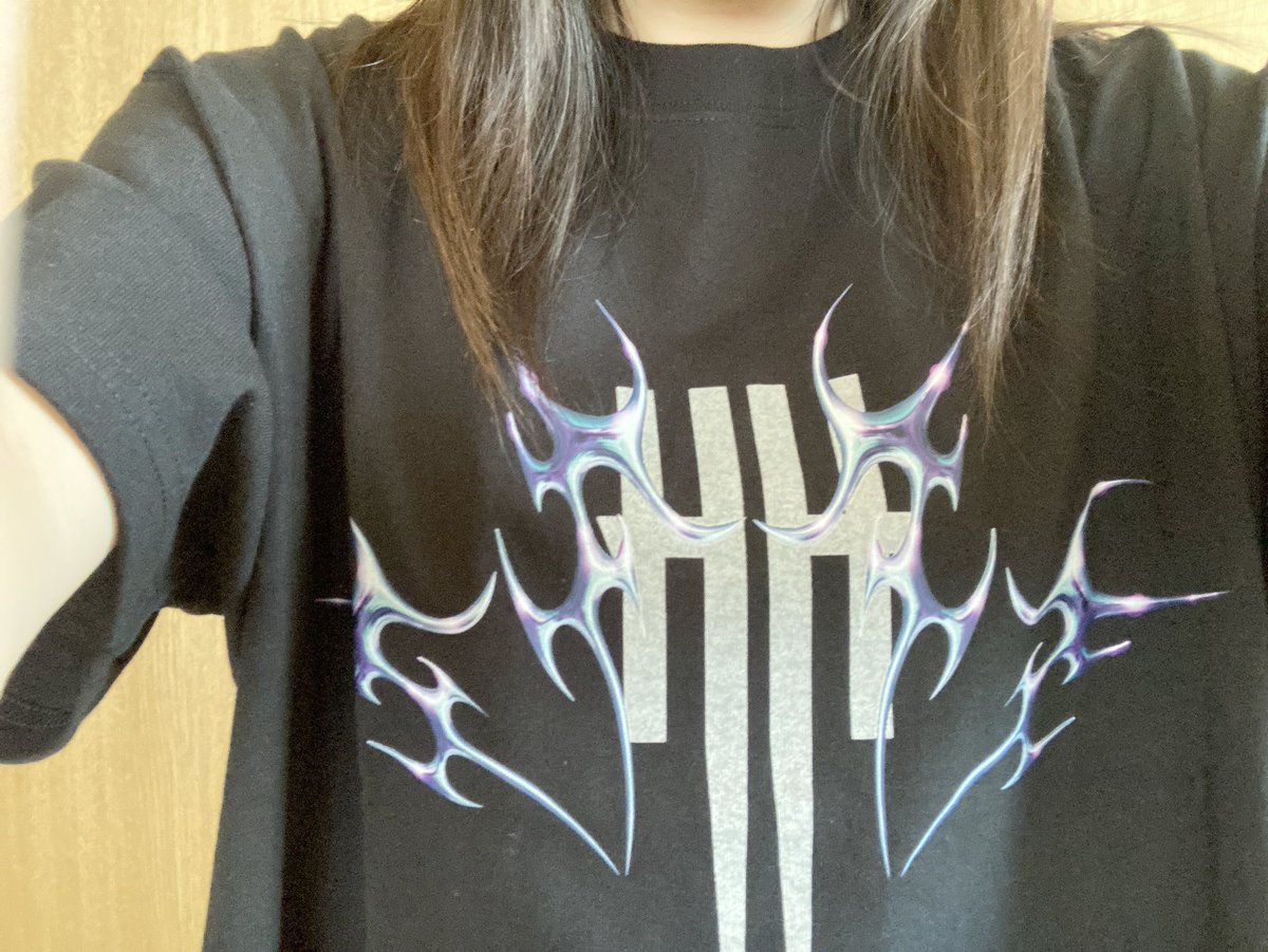 R_U__'s tweet image. 届いた📦