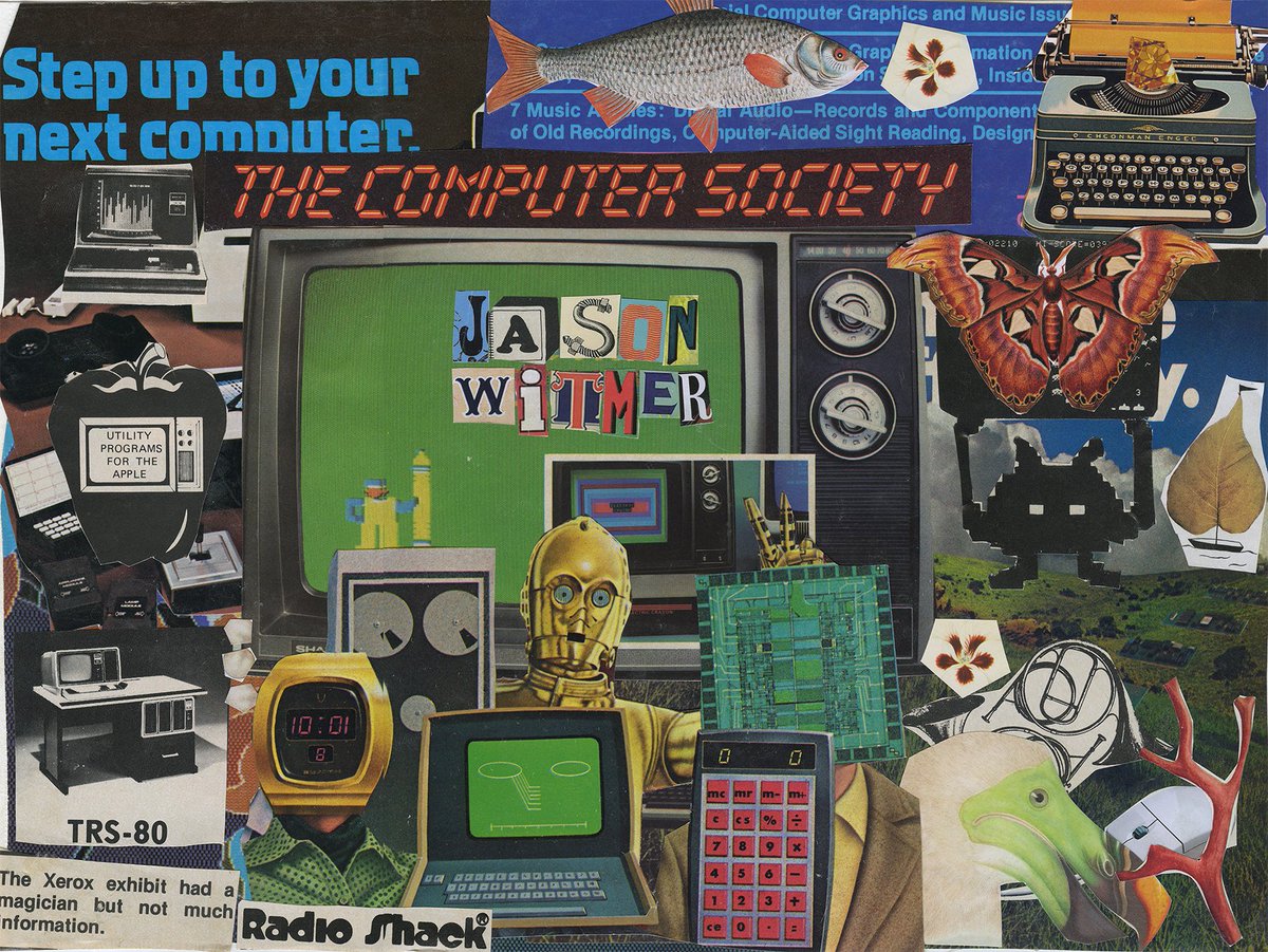 New channel artwork! Thanks to <a href="/alliekahan/">dallison</a> for the collage!