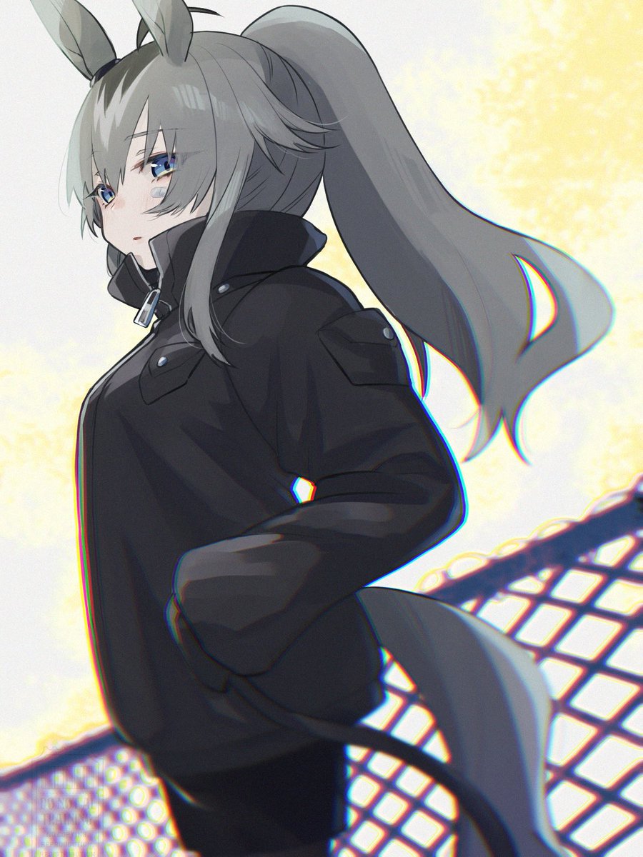 urewi's tweet image. アウトローのオグリとってもいいよねって絵