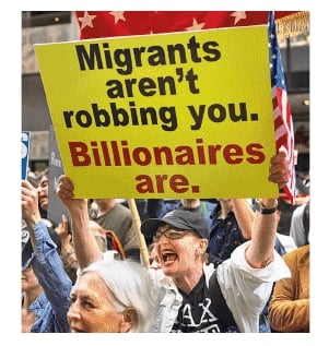 TOIEditor's tweet image. ‘Us’ bashes ‘Them’
Attacks on immigrants in West & internal migrants in India extract big socio-economic costs
Read today's TOI-Edit 👇
timesofindia.indiatimes.com/blogs/toi-edit…