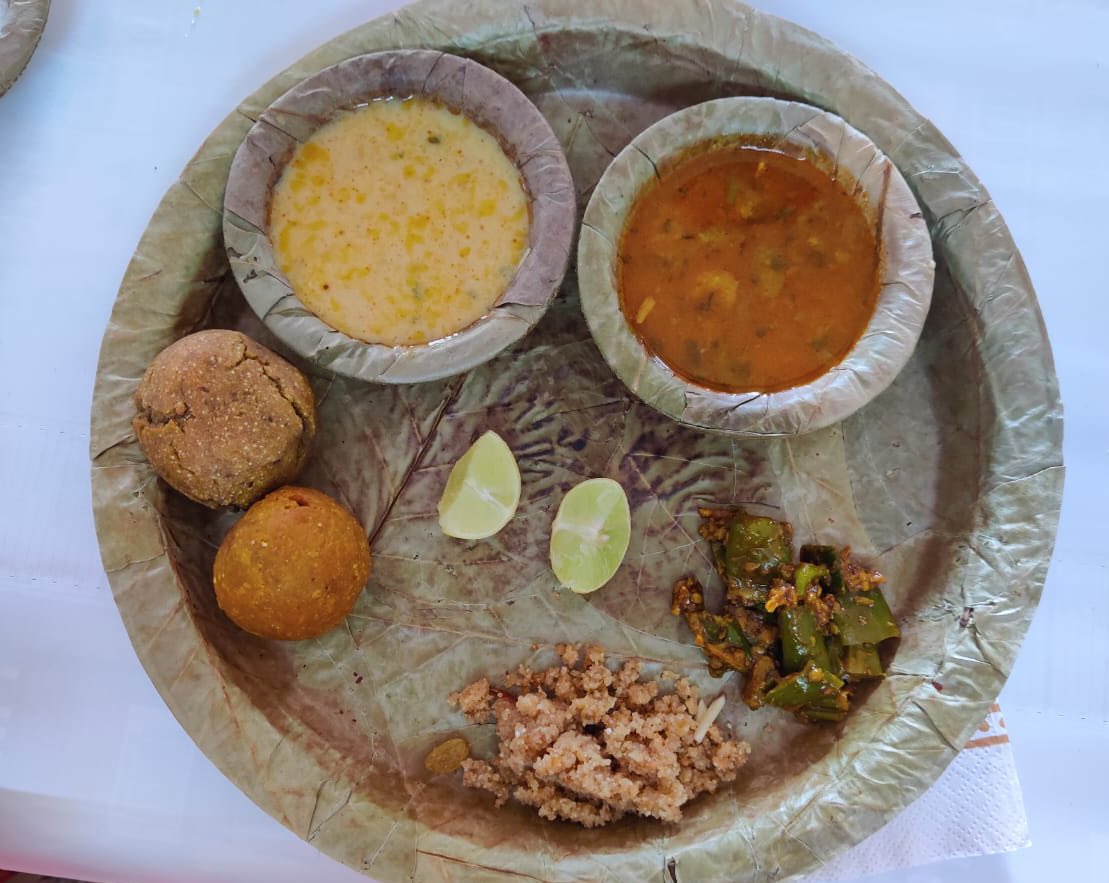 Bakul Mahesh Mathur tweet media