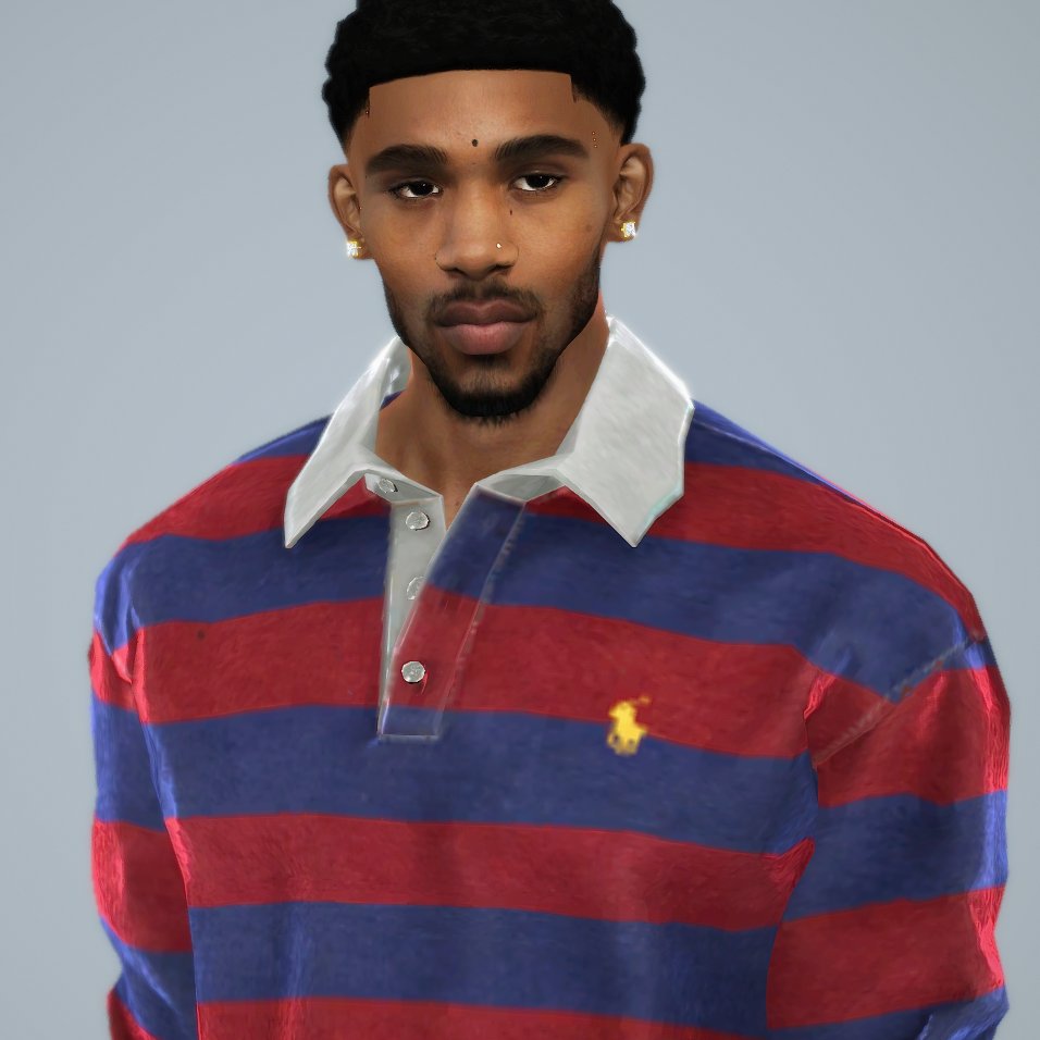 thecreatormj's tweet image. Dominik #Sims4 #ShowUsYourSims