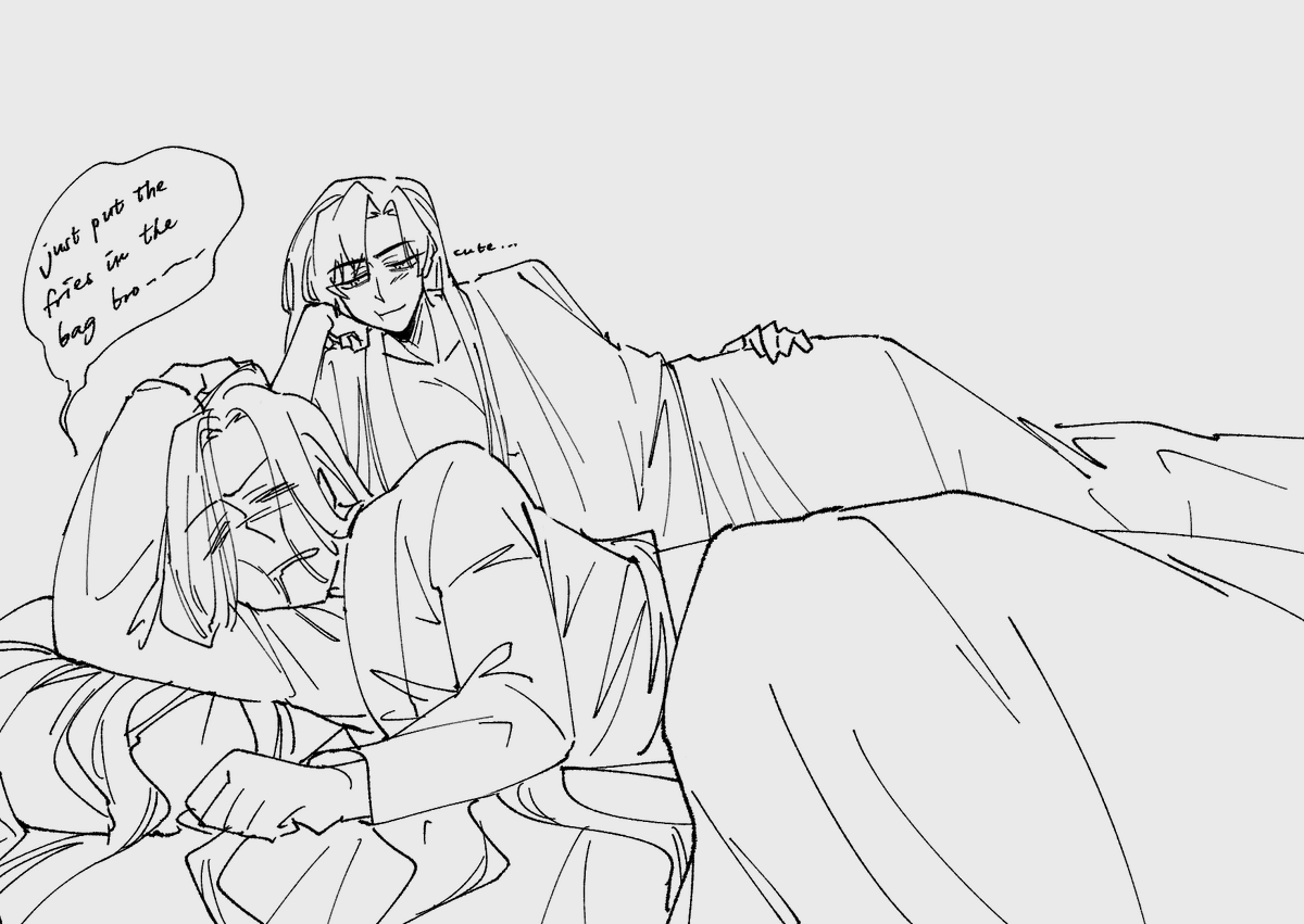 evilmonksan's tweet photo. loving the idea of txj watching sqq sleep and growing fond of his sleep talking 🥹🥹 https://t.co/twl3FYUtp1