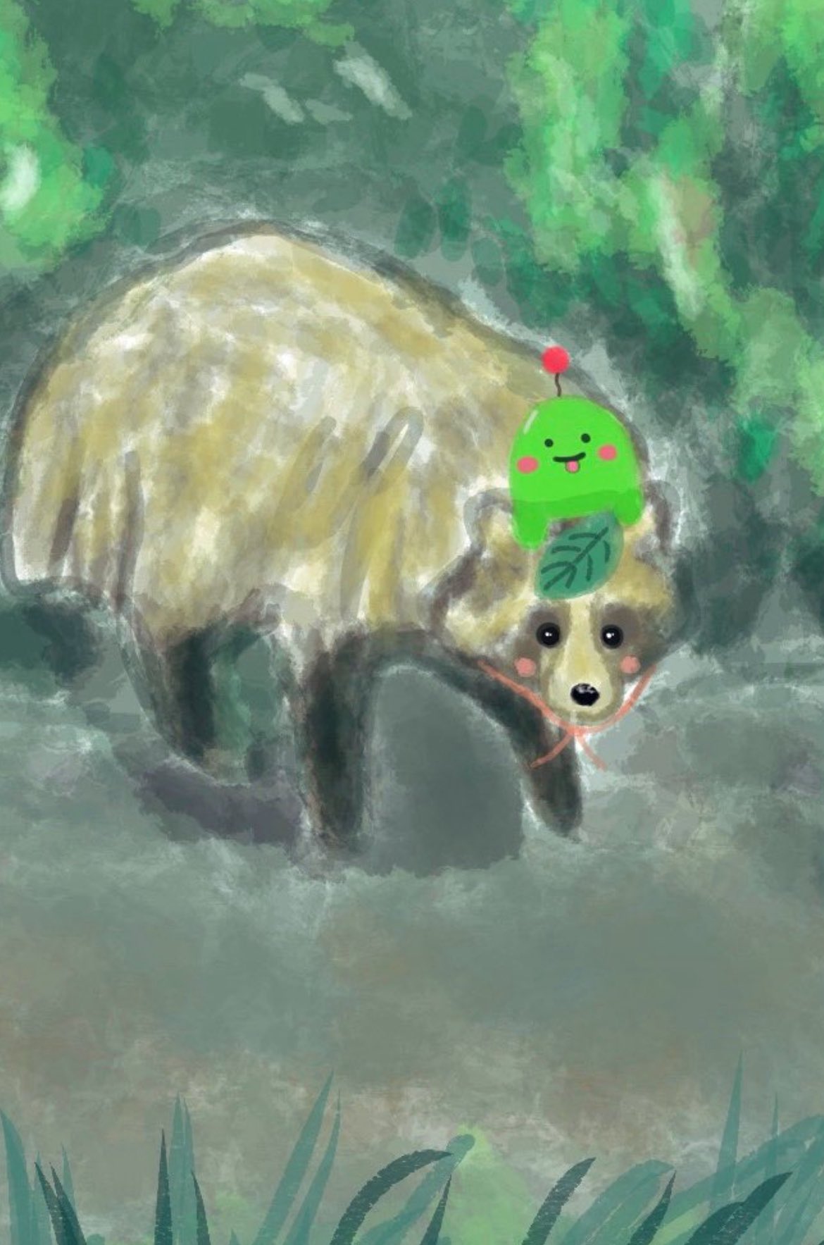 たぬき WdaiXr_B_200x200.jpg