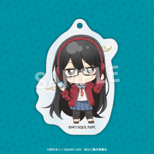 妖怪学校の先生 はじめました！ Sou TVアニメ『妖怪学校の先生はじめました！』第2クールOP主題