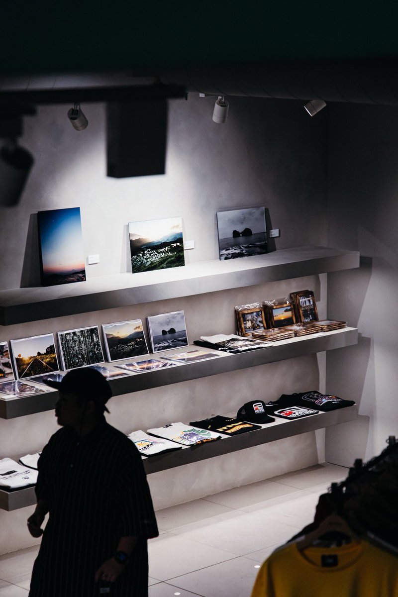 【好評開催中】
「reversal POP UP SHOP@Kinetics」は7月27日（日）まで。お近くにお立ち寄りの際はぜひご来場ください。
rvddwnews.com/blog/?p=20382
#rvddw