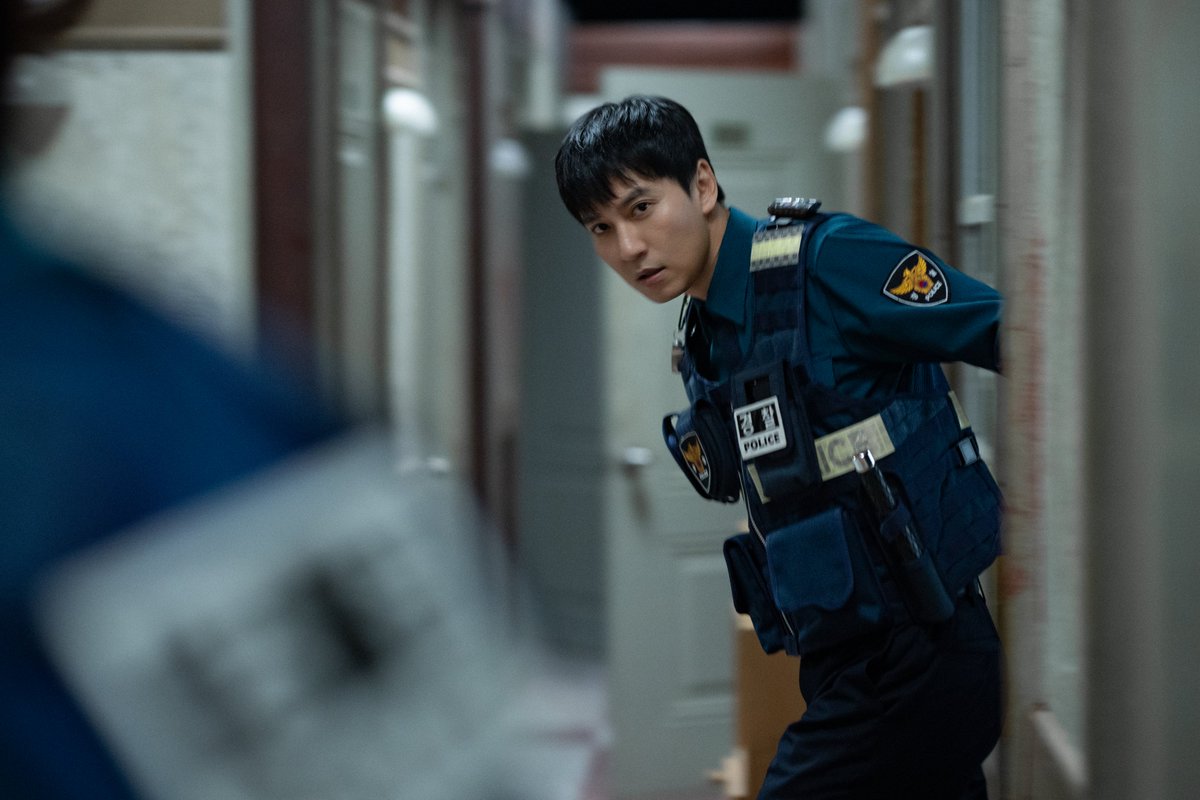 Kim Nam Gil Thailand FC 🇹🇭 tweet media
