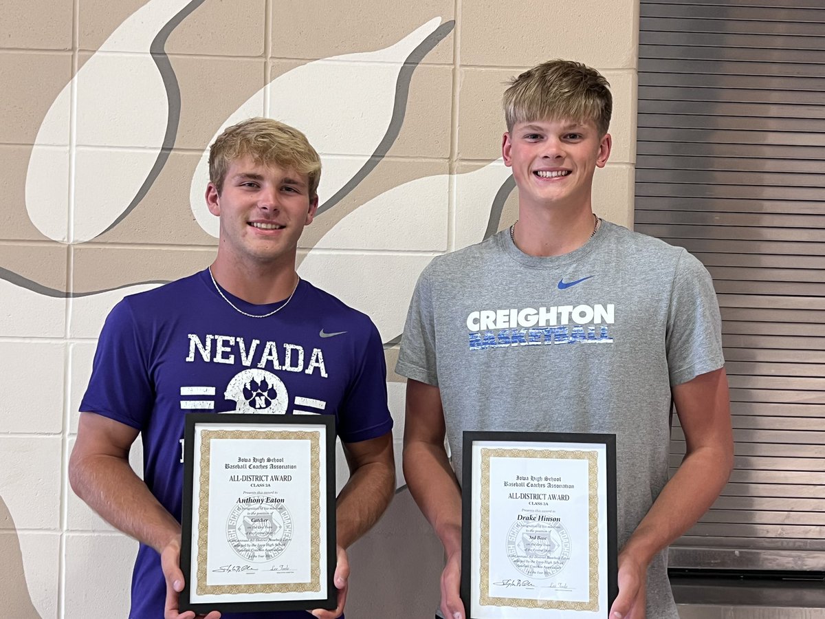 Nevada Cubs Baseball tweet media