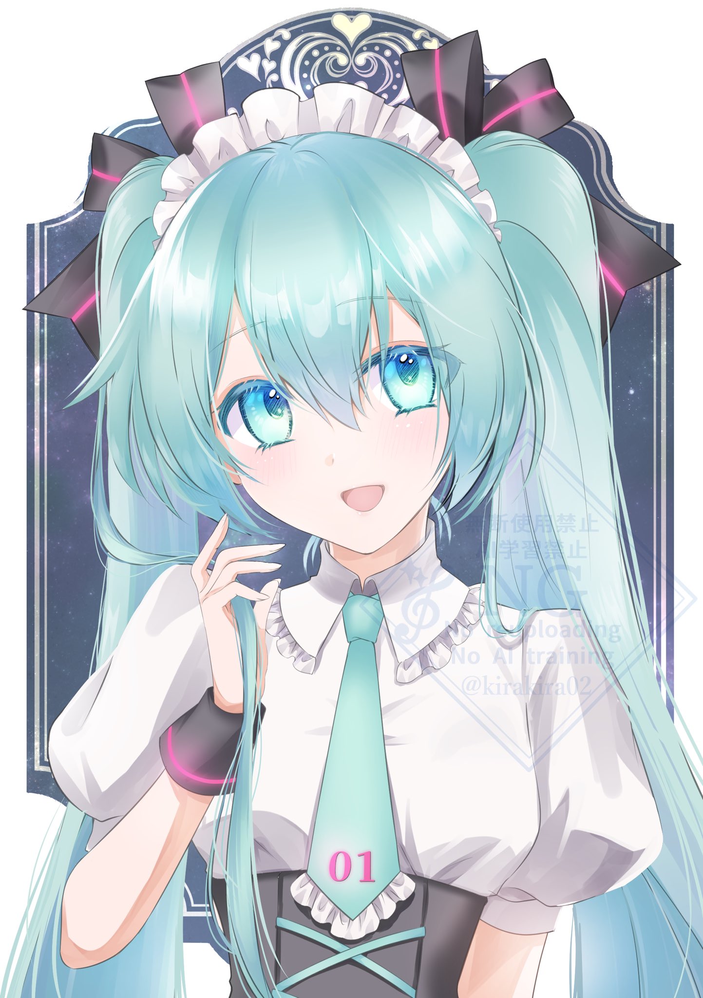 きら02（ぜろにー）【有償依頼受付中】 on X: 