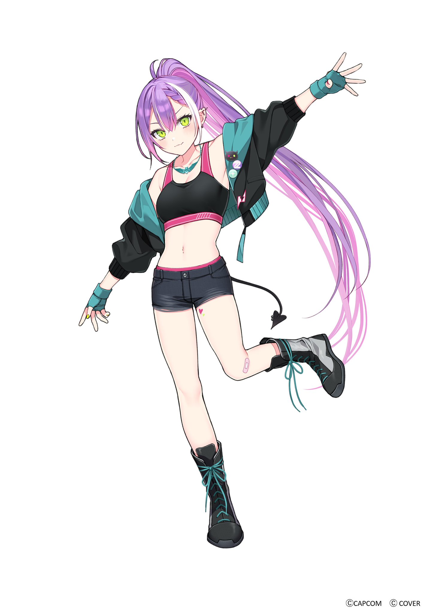 ホロライブ　ふつうのパソコン　じゃあ敵だね　アイドルマイク ホロライブカードゲームホロカふつうのパソコンじゃあ敵だね