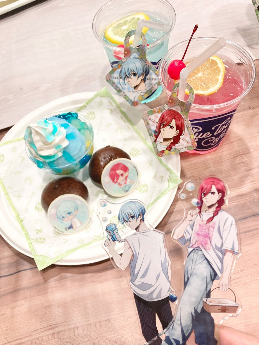 ツリービレッジ＠アニメ (@treevillage_ani) / X