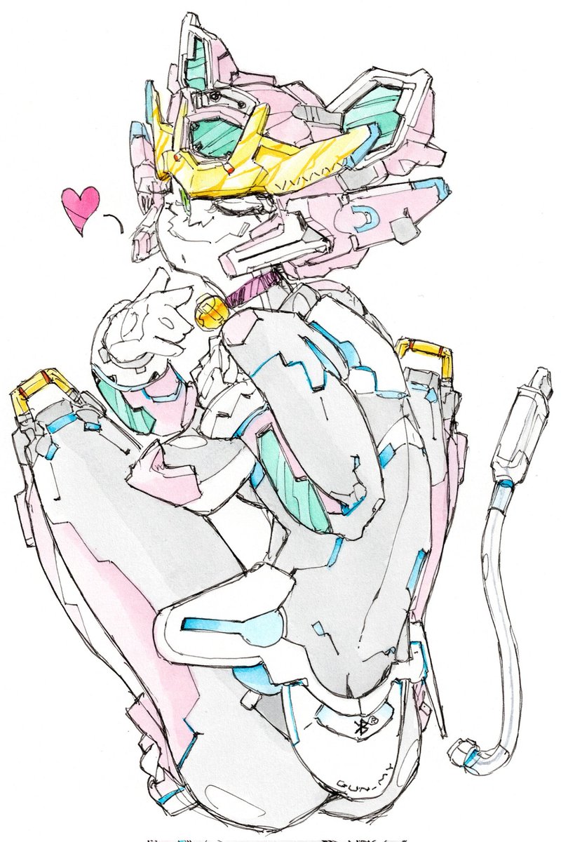 Qwm04LNAymk2a7E's tweet image. #みんなのデフォ絵と等身絵の比較が見たい 
いつもお世話になってるvtuberさんで。
#ガンミィ
#ズンダラハゲゾウ