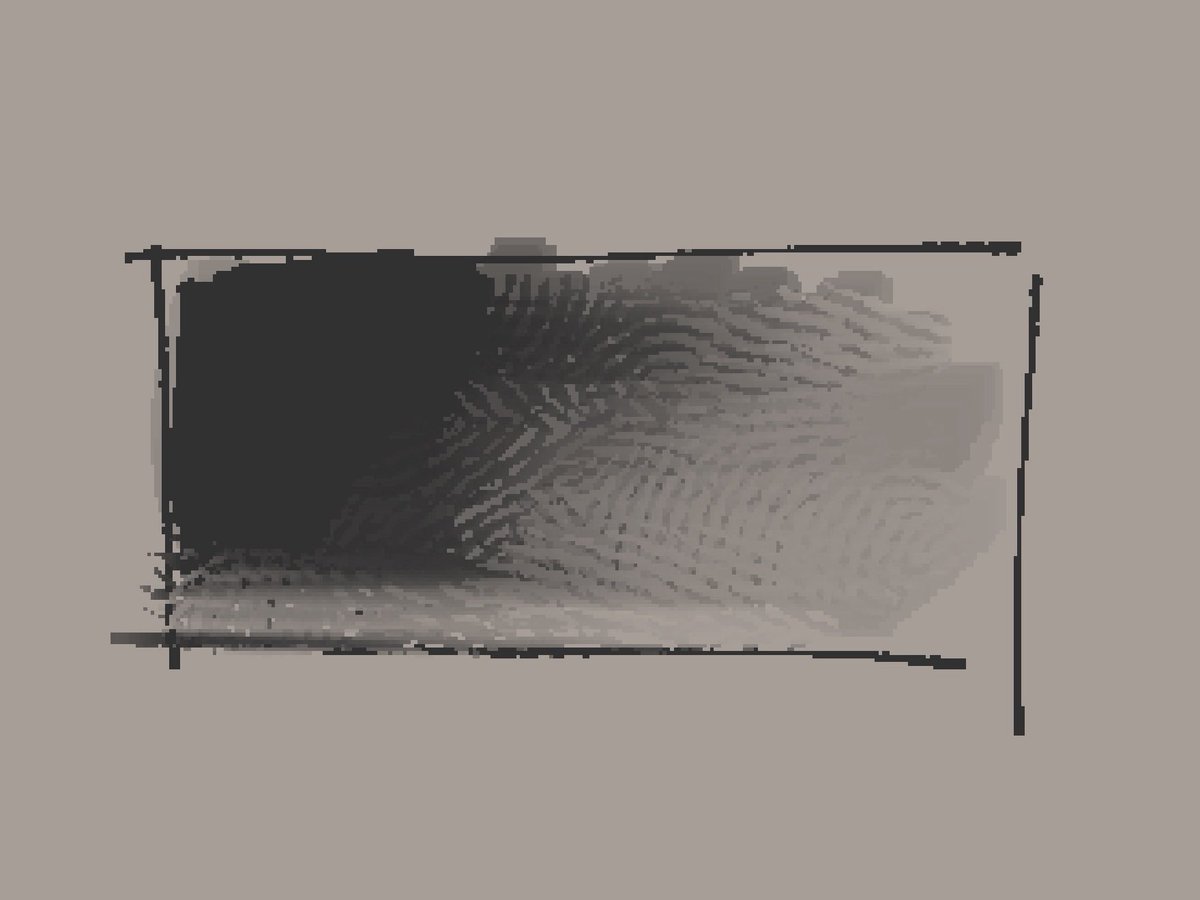 markoiize's tweet image. i don’t know what this texture is called in my art but i like it lots