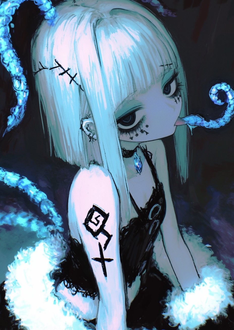 惡意 (@748cm) / X