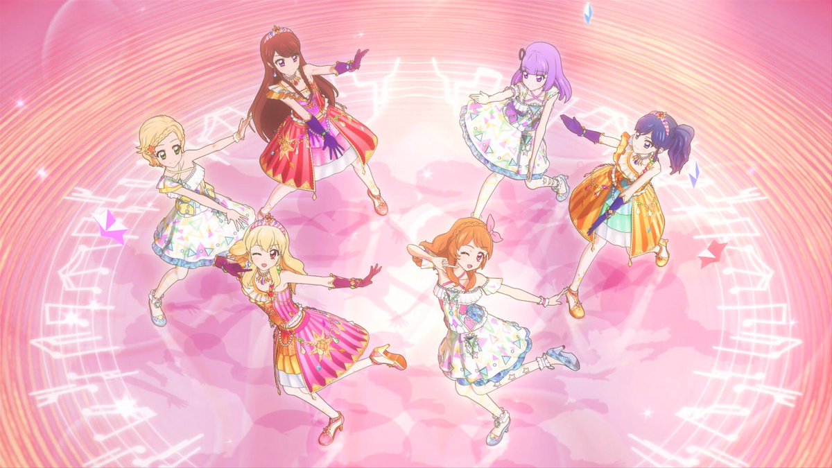 starmiya_image's tweet image. #アイカツ #星宮いちご