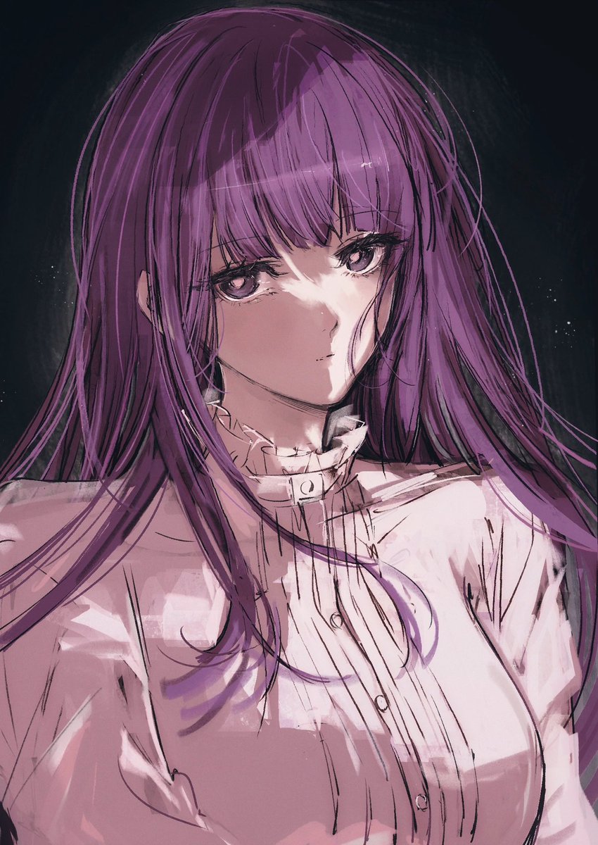 dodobo_'s tweet image. #frieren #フリーレン