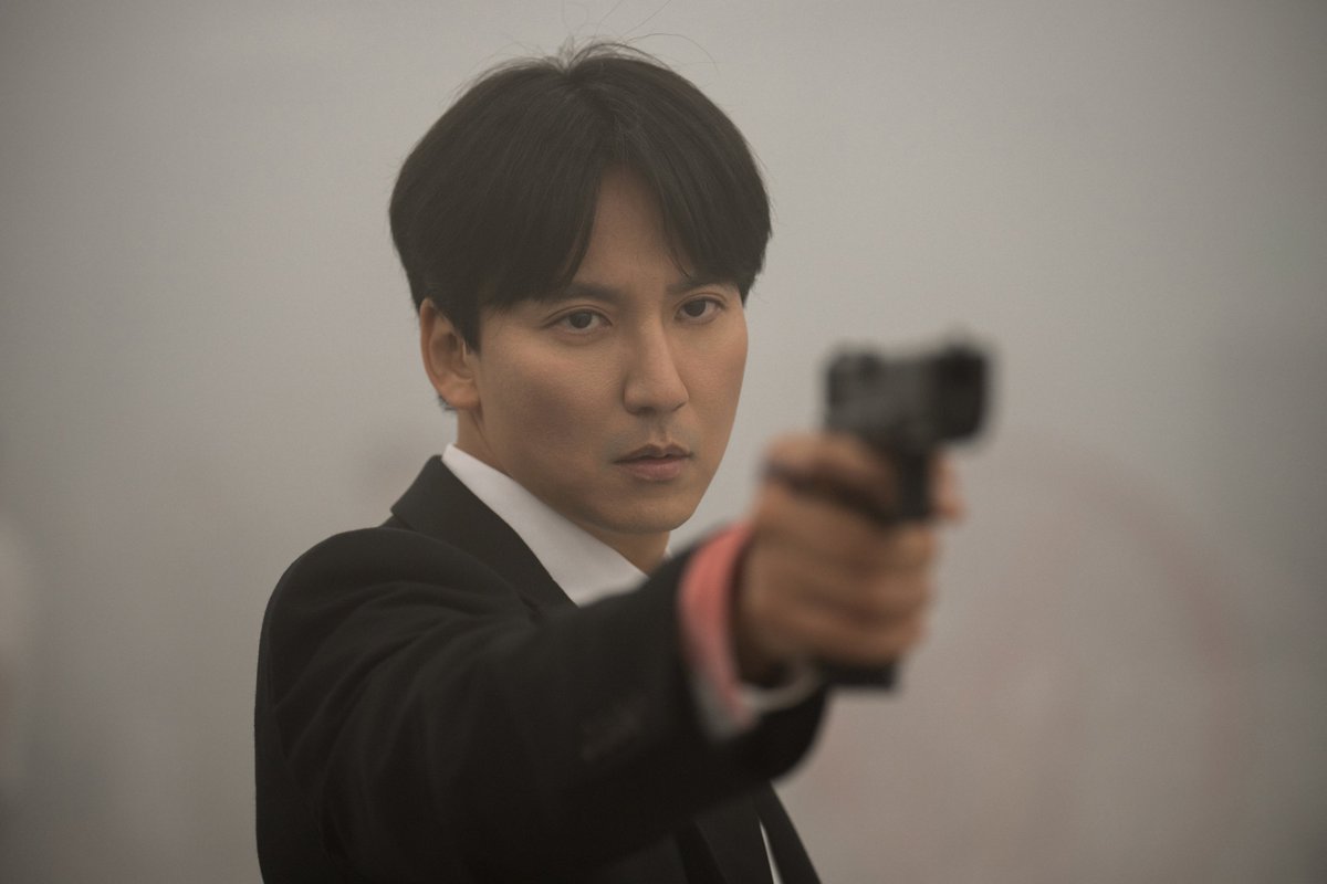 Kim Nam Gil Thailand FC 🇹🇭 tweet media