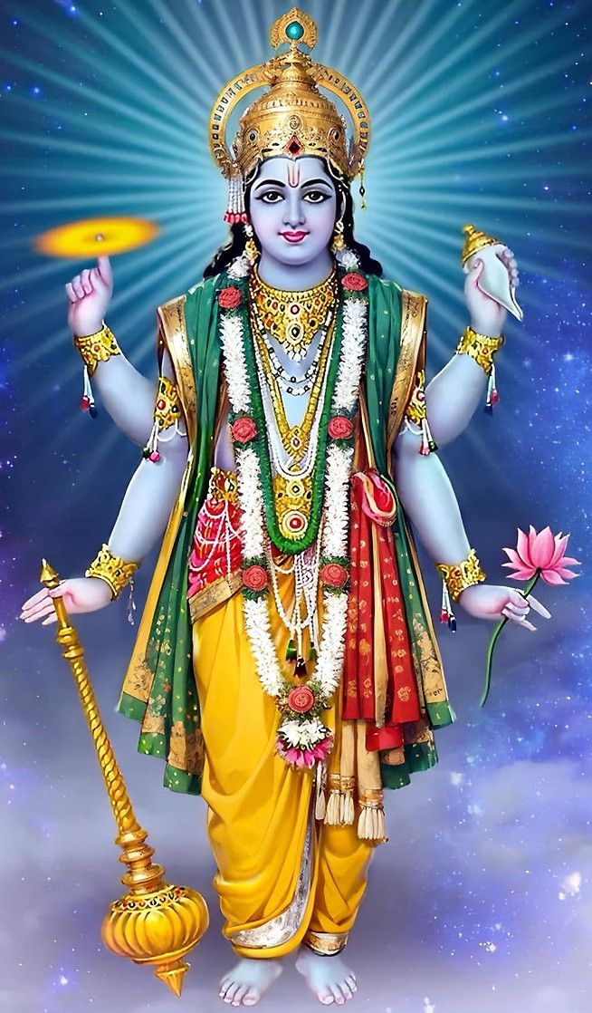 ॐ नमः भगवते वासुदेवाय नमः 🚩🚩