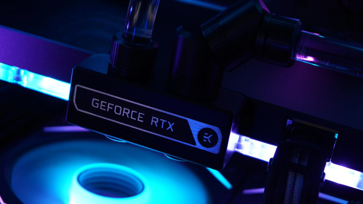 Stream in 1440P60? Sure, let's give this a shot.

Let's model some PC parts, shall we?

twith .tv/carto