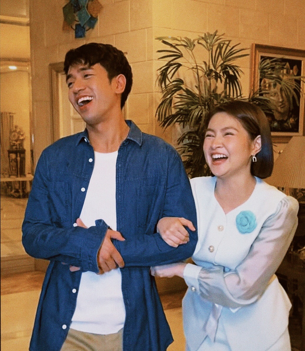 GMA Network tweet media