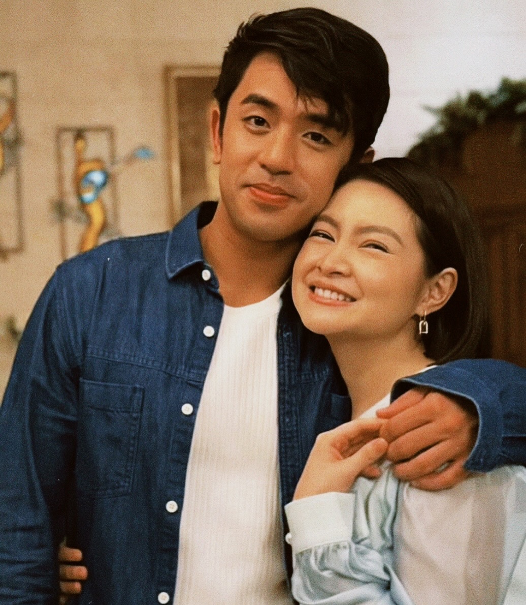 GMA Network tweet media