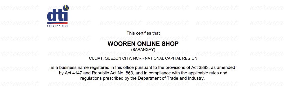DTI Registered na ko 🥹
Pass sa mga scammer pero share ko lang this cb nascam din ako, tho di ako directly un. TYL talaga binalik yung pera. The first and only time that I did not secure an album directly scam pa agad. TYL din nakahanap ng mga ipapalit. Let’s go SCO, deserve ng