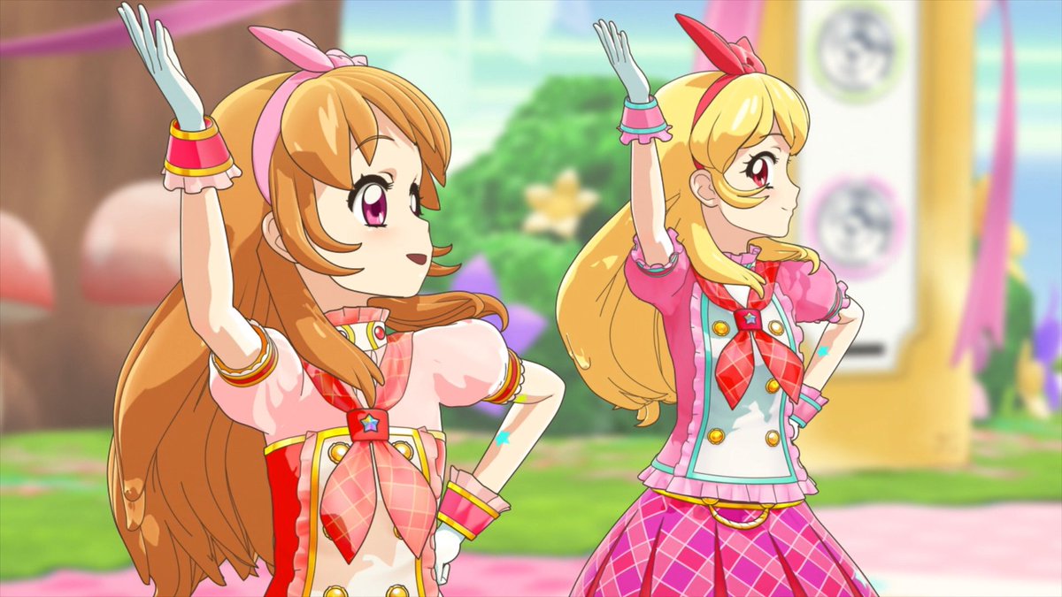 starmiya_image's tweet image. #アイカツ #星宮いちご
