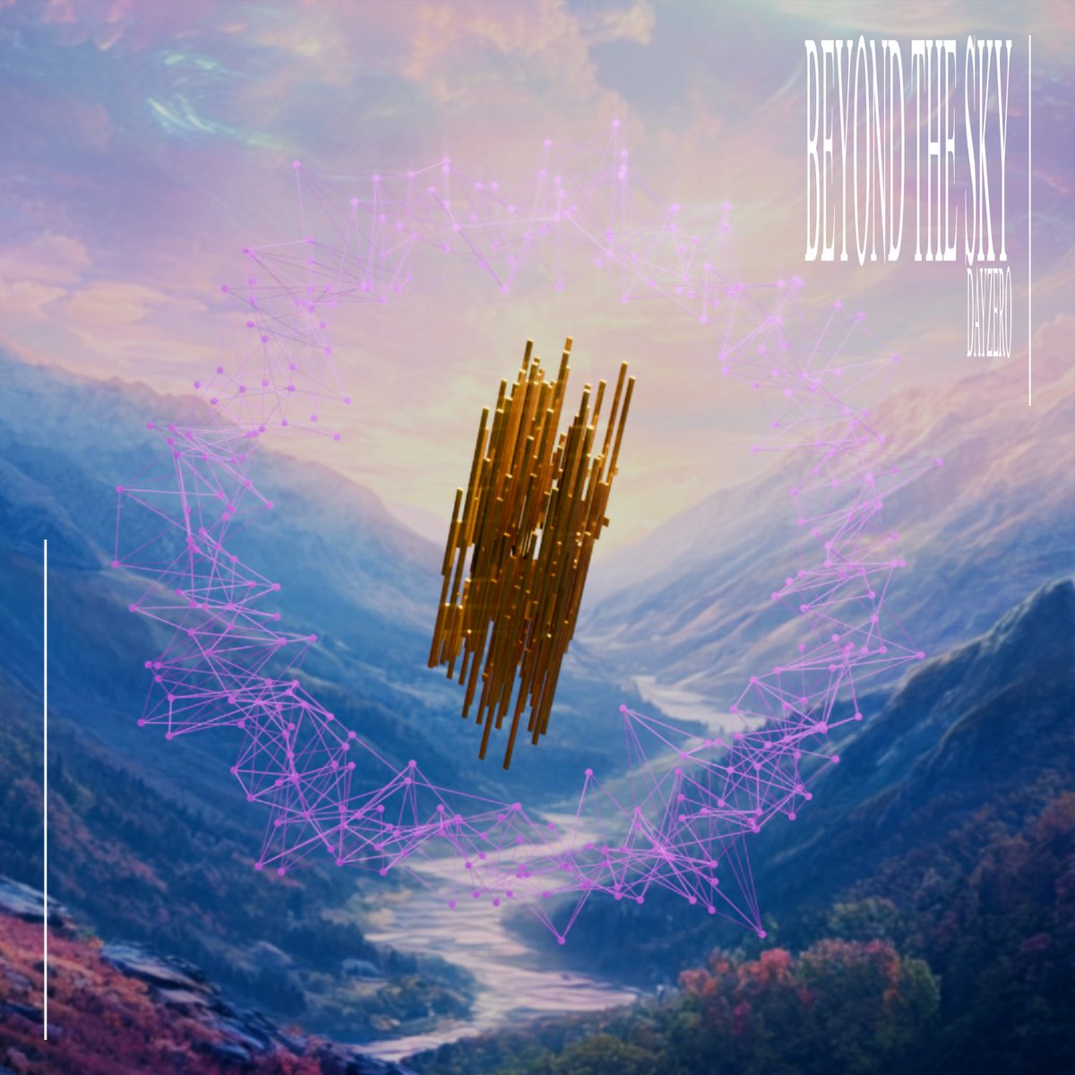OUT NOW!!

Dayzero - Beyond The Sky [ self-release / July.24.2025 ]
