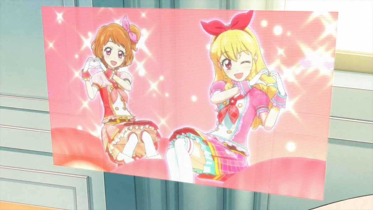 starmiya_image's tweet image. #アイカツ #星宮いちご