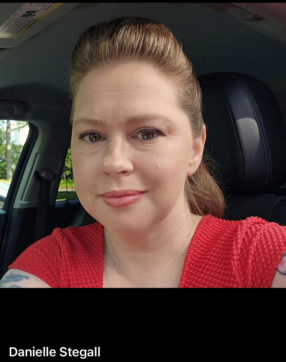 Portland area woman Danielle Stegall  is sending out “community alerts” about ICE agent whereabouts complete with their license plates on her TikTok account. Then the posts are shared amongst activists with the hopes of targeting agents in the field. She is a regular at the ICE