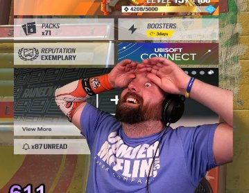 Come play some TM's get out of ranked! LINK BELOW